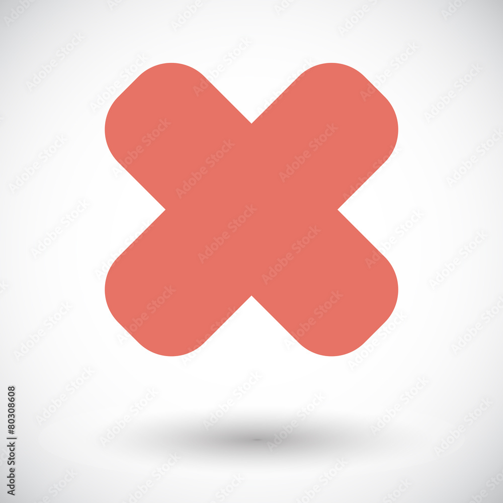 Delete button Delete button