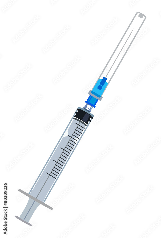 Syringe Syringe