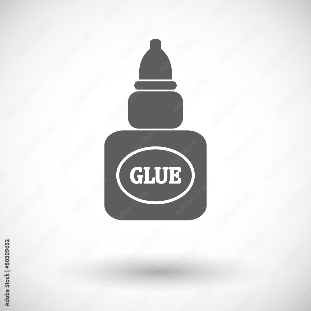 Glue icon Glue icon