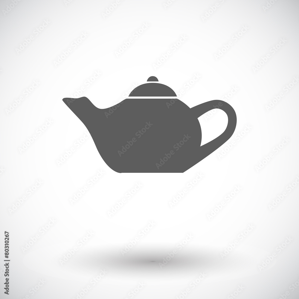 Kettle. Kettle.