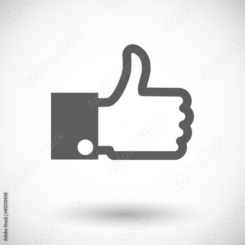 Like icon