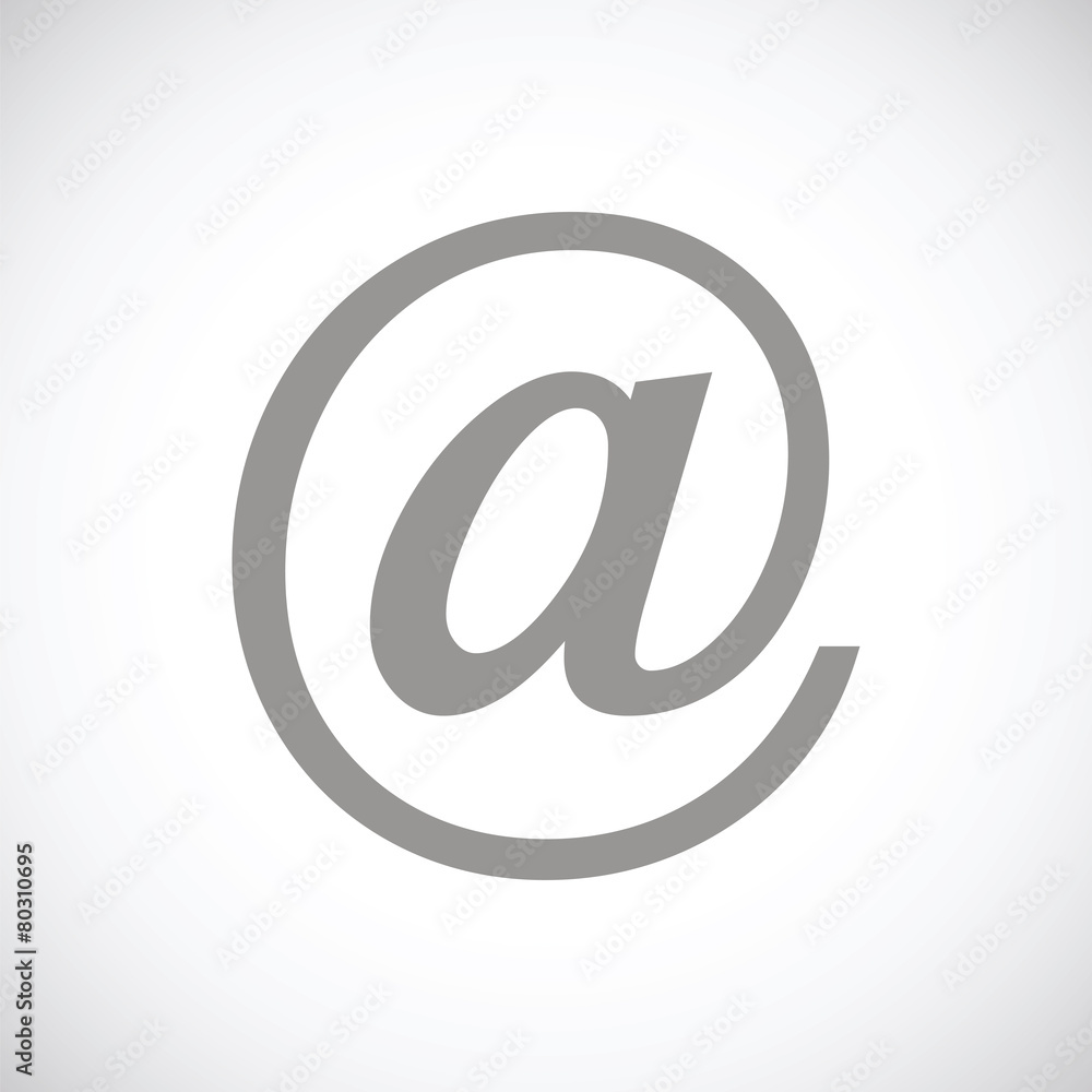 Email black icon Email black icon