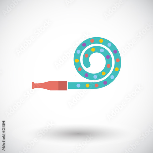 Party blower
