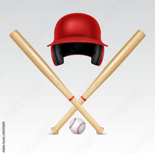 Baseball equipment