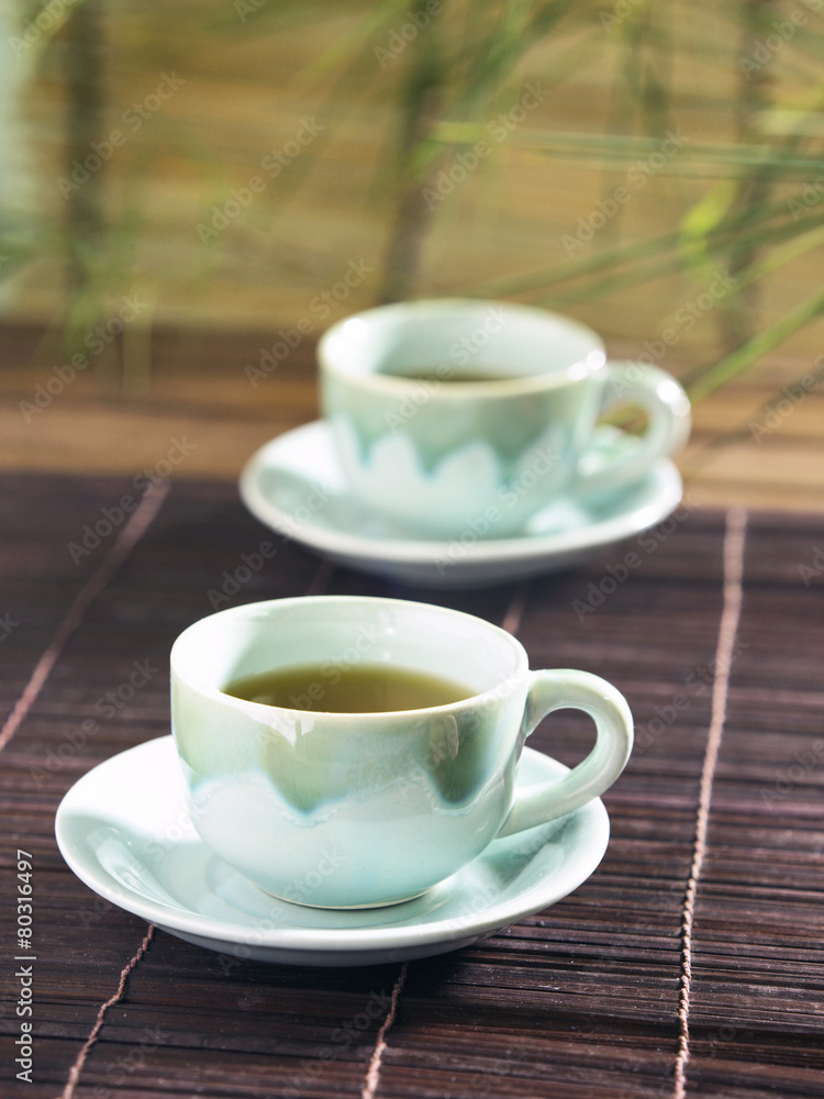 Tea time Tea time