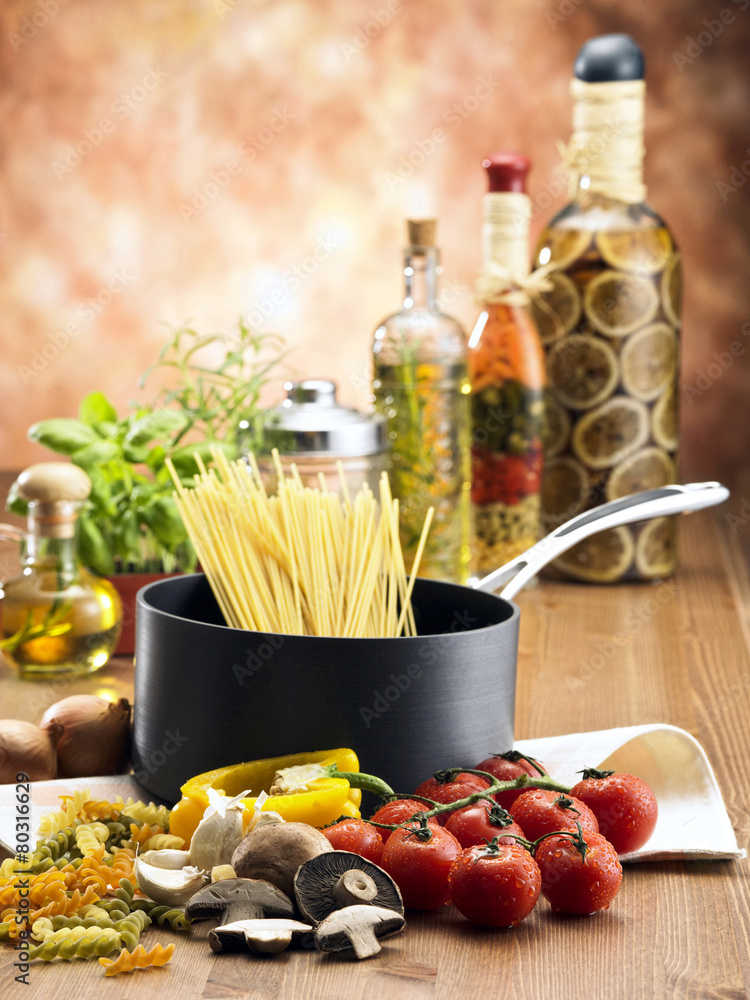pasta pasta