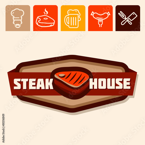 steak house