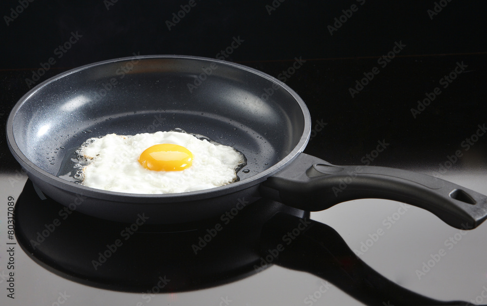 frying pan frying pan