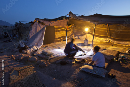 Valokuva Bedouin