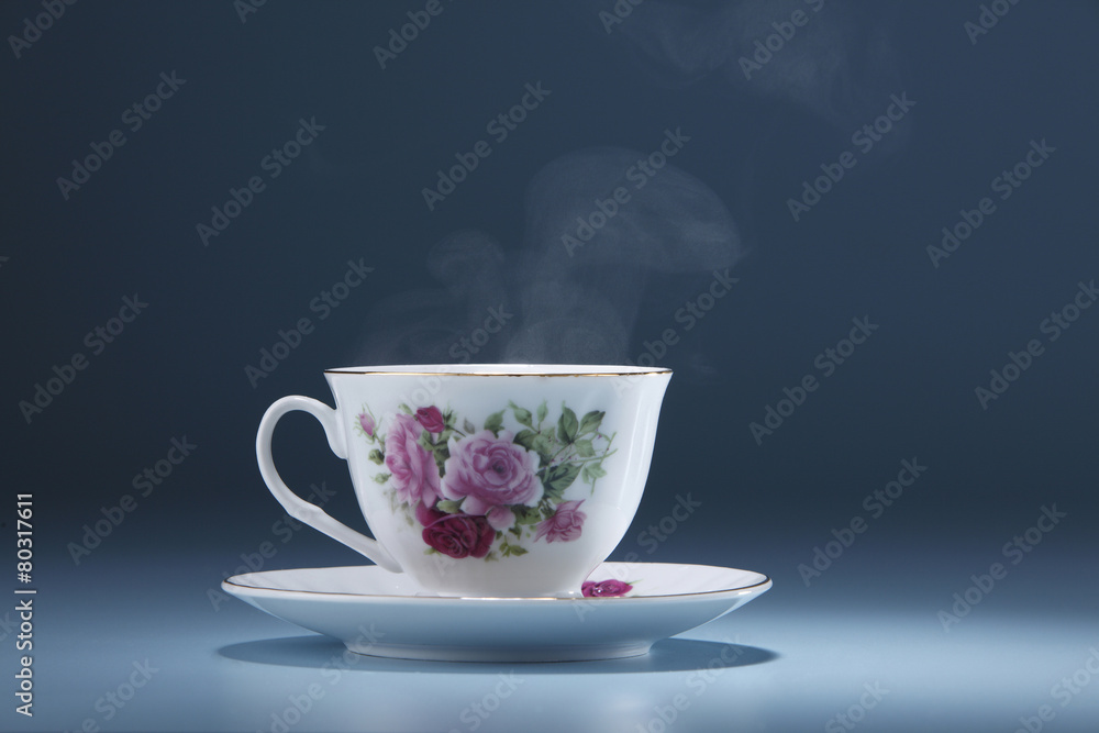 hot drink hot drink