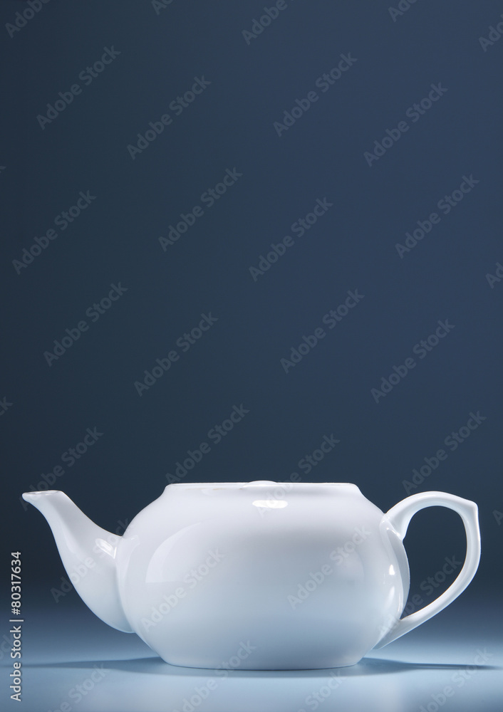 tea pot tea pot