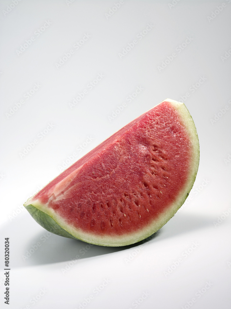 Ripe watermelon Ripe watermelon