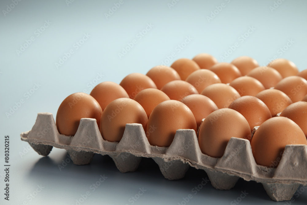 eggs