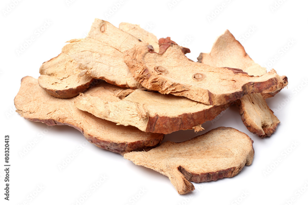 Dried Galangal Stock Photo | Adobe Stock