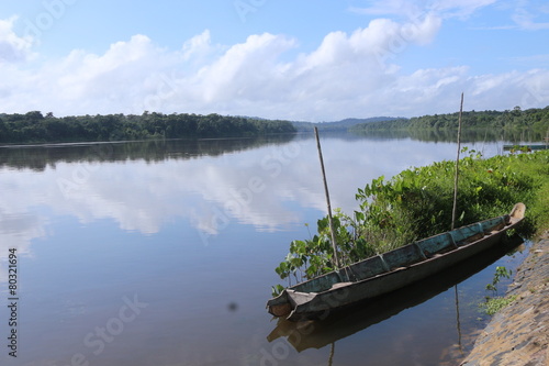Guyane - Régina - Dec 2014