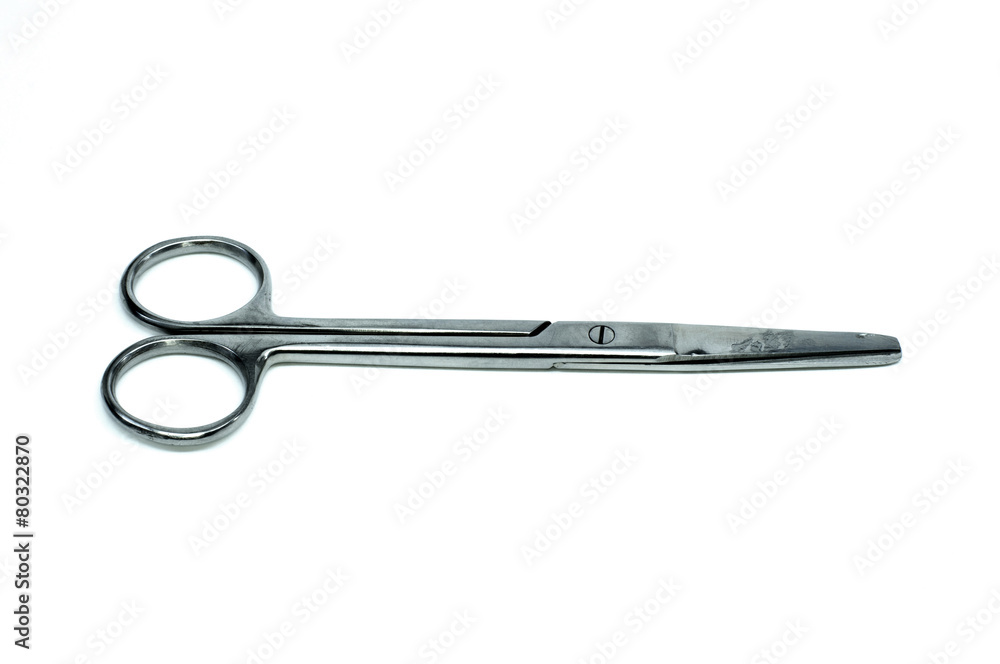 Surgical scissors Surgical scissors