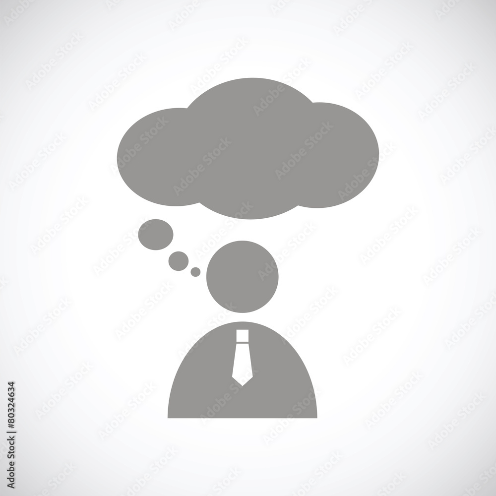 Conversation black icon Conversation black icon