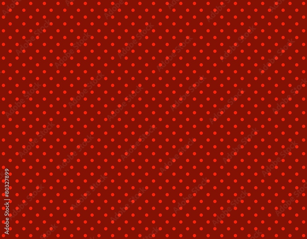 Dunkelroter Hintergrund mit roten Punkten Dunkelroter Hintergrund mit roten Punkten