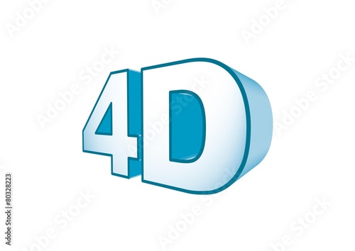 4D Teknolojisi