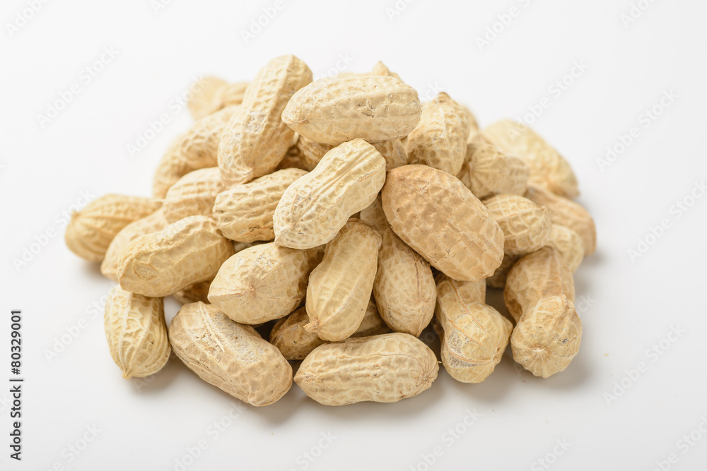 peanuts peanuts