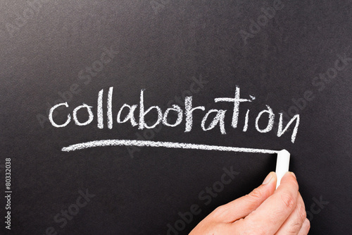 Collaboration