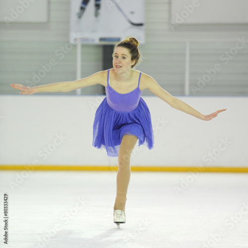 patinage artistique