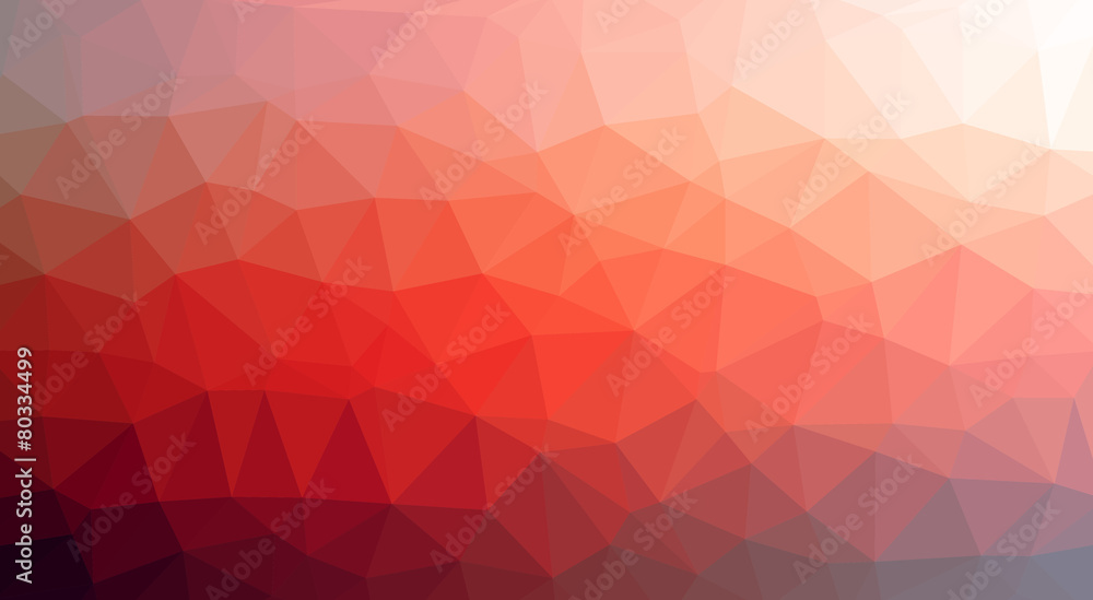 low poly Hintergrund rot low poly Hintergrund rot