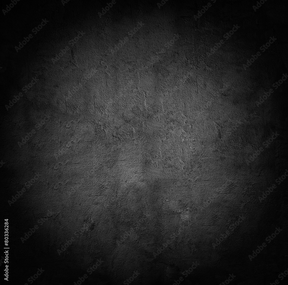 Fototapeta premium Old color wall background or texture