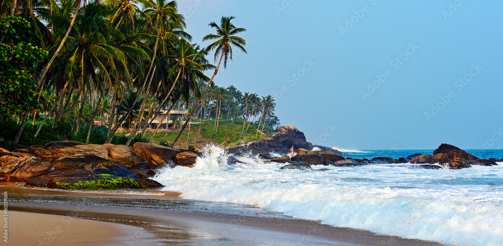 Sri Lanka