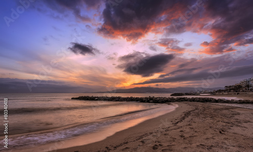 Landscapes of Mallorca