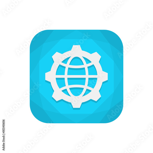 App Button