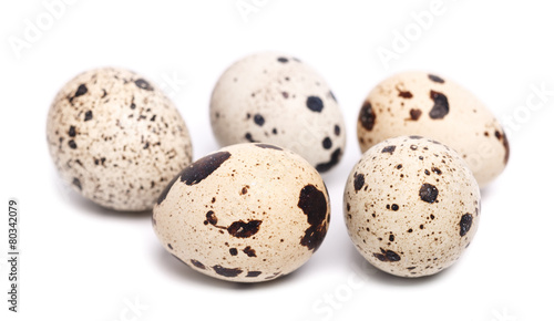 quail eggs