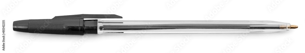 Pen. Pens collection isolated on white (with clipping work path) Pen. Pens collection isolated on white (with clipping work path)