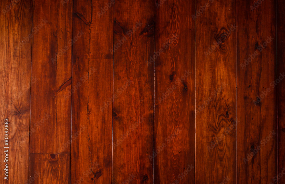 Naklejka premium drewniana tekstura