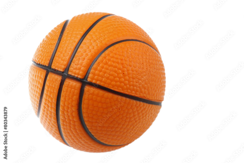 Fototapeta premium Basketball