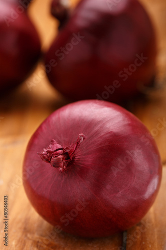The onion