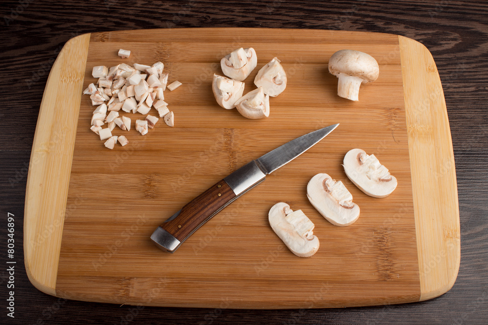 mushrooms mushrooms