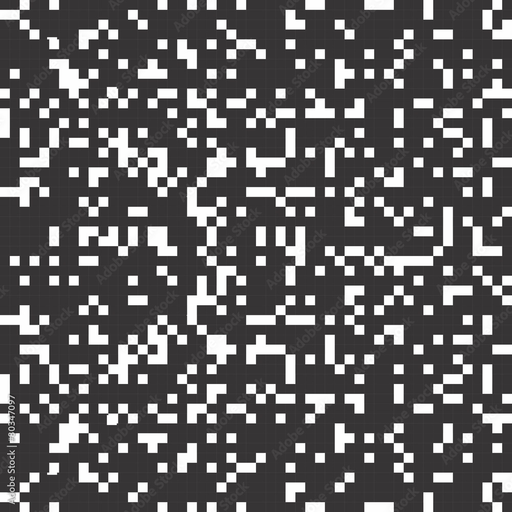 mosaic square pixel theme pattern background mosaic square pixel theme pattern background