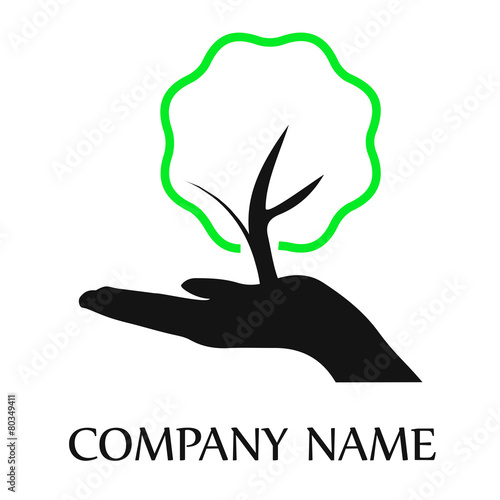 compagny name