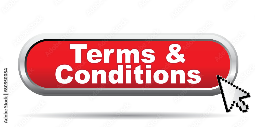 TERMS & CONDITIONS ICON