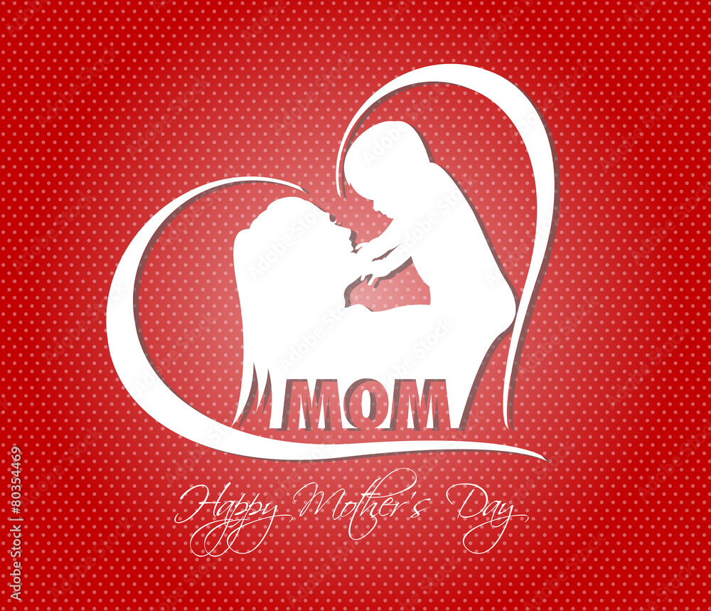 Happy Mothers Day celebration Happy Mothers Day celebration