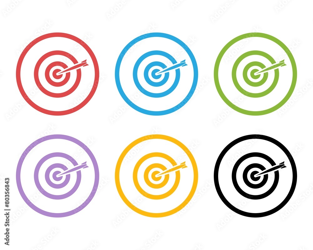 Target Circle Target Circle