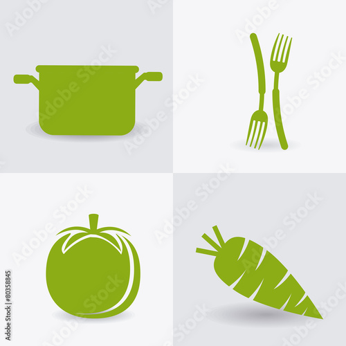 Food design.