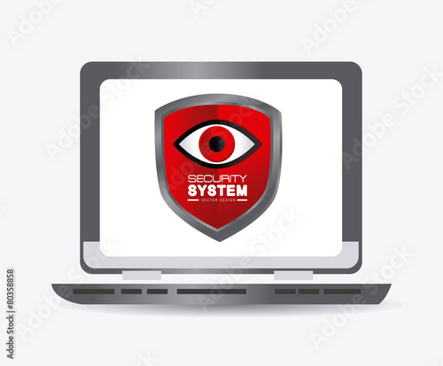 Security system design.