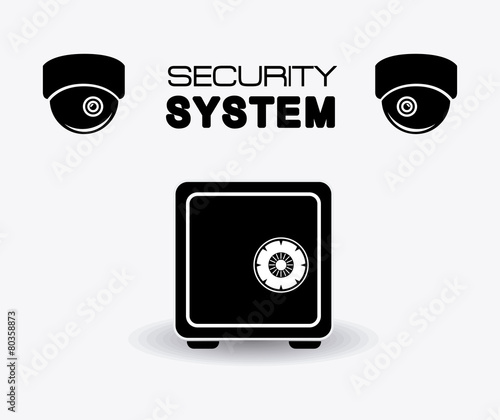 Security system design.