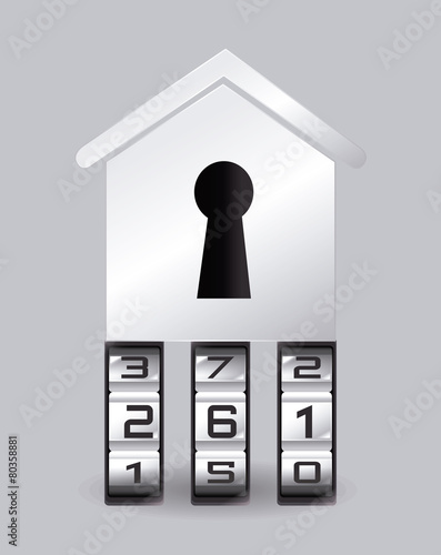 Security system design.