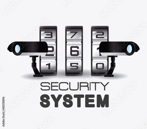 Security system design.