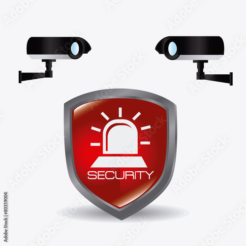 Security system design.