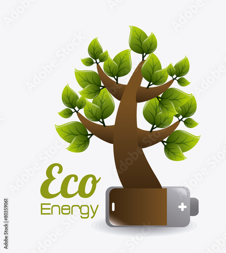 Ecology design.