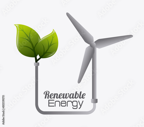 Ecology design.